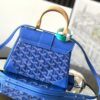 Goyard Saigon Handbag 26