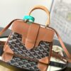 Goyard Saigon Handbag 32