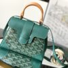 Goyard Saigon Handbag 35