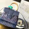 Goyard Saigon Handbag 37