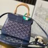 Goyard Saigon Handbag 39