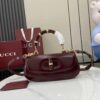 Gucci Bamboo Diva Top Handle Bag 1
