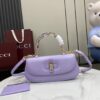 Gucci Bamboo Diva Top Handle Bag 15