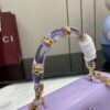 Gucci Bamboo Diva Top Handle Bag 18