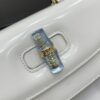 Gucci Bamboo Diva Top Handle Bag 21