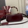 Gucci Bamboo Diva Top Handle Bag 3