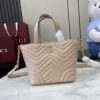 Gucci Betty Small Tote Bag 10
