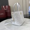 Gucci Betty Small Tote Bag 16