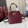 Gucci Betty Small Tote Bag 6