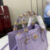 Gucci Diana Tote Bag 24