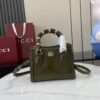 Gucci Diana Tote Bag 30
