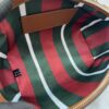 Gucci GG Emblem Handbag 8
