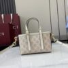Gucci GG Emblem Mini Bag 3