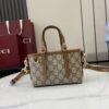 Gucci GG Emblem Mini Bag 8