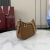 Gucci GG Emblem Mini Shoulder Bag 2