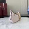 Gucci GG Emblem Mini Shoulder Bag 9