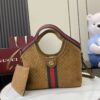 Gucci Giglio Small Tote Bag 1