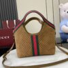 Gucci Giglio Small Tote Bag 3