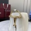 Gucci Half Horsebit shoulder bag 5