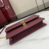 Gucci Half Horsebit wallet on chain 13
