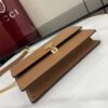Gucci Half Horsebit wallet on chain 17