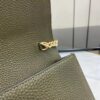 Gucci Half Horsebit wallet on chain 25