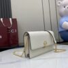 Gucci Half Horsebit wallet on chain 27