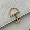 Gucci Half Horsebit wallet on chain 29