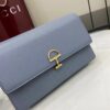 Gucci Half Horsebit wallet on chain 39