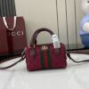 Gucci Ophidia Mini Boston Bag 1