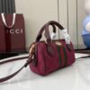 Gucci Ophidia Mini Boston Bag 2