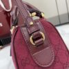 Gucci Ophidia Mini Boston Bag 6