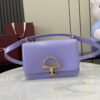 Gucci Siena Small Shoulder Bag 11