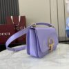 Gucci Siena Small Shoulder Bag 12