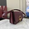 Gucci Siena Small Shoulder Bag 17