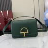 Gucci Siena Small Shoulder Bag 23