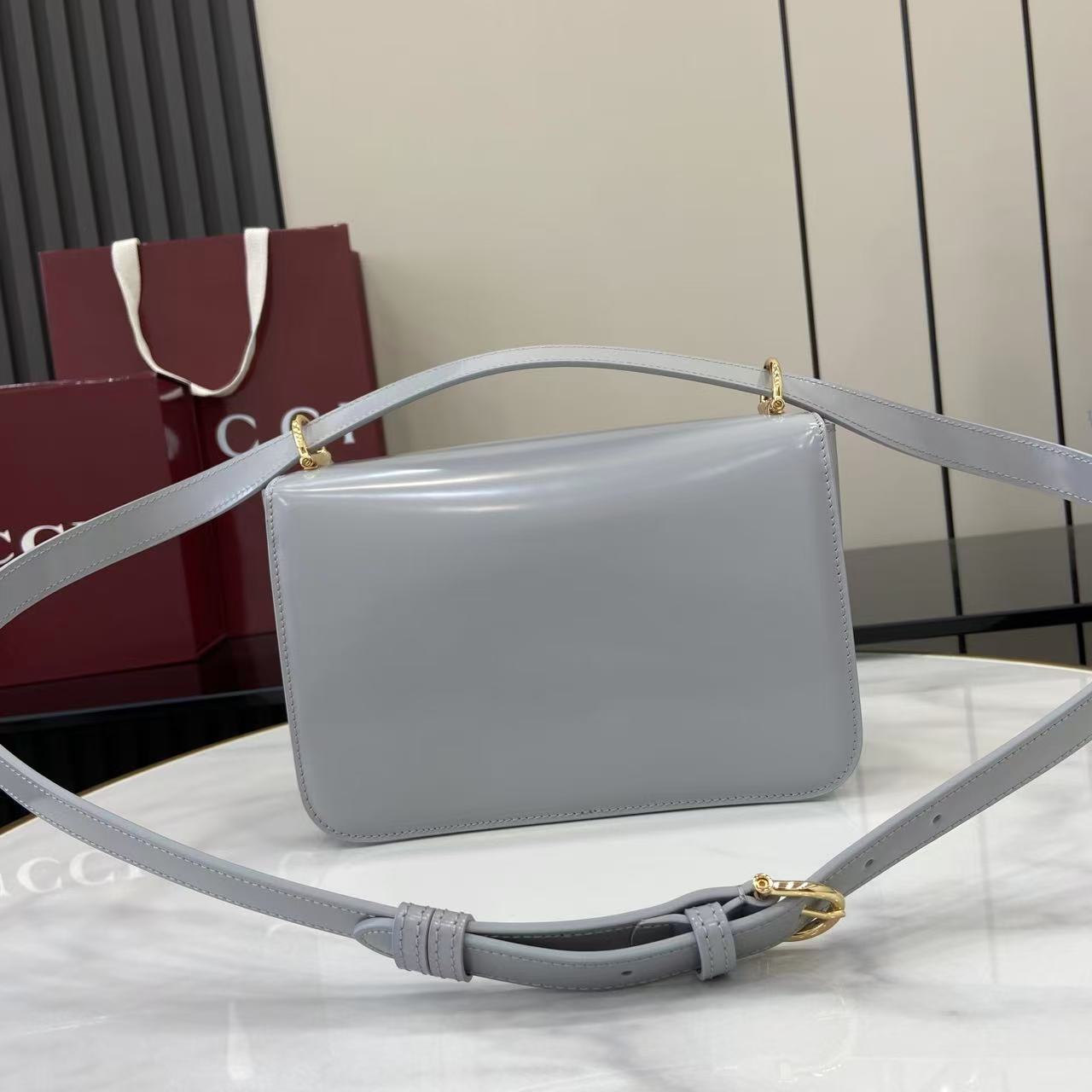 Gucci Siena Small Shoulder Bag 3
