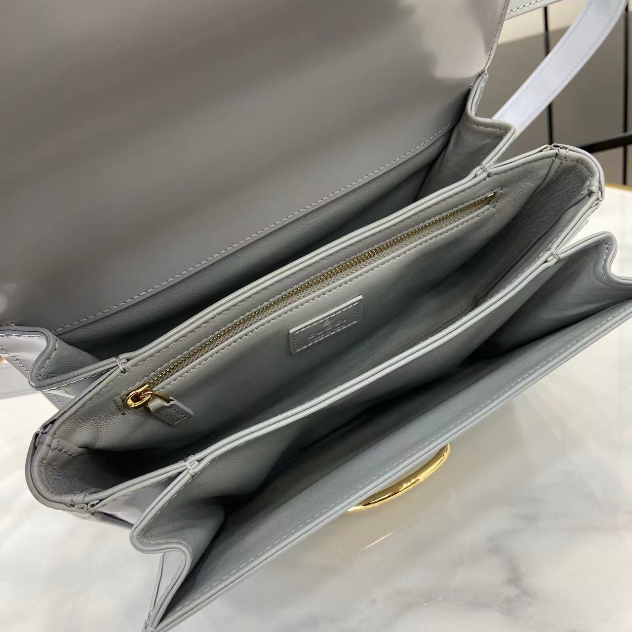 Gucci Siena Small Shoulder Bag 8