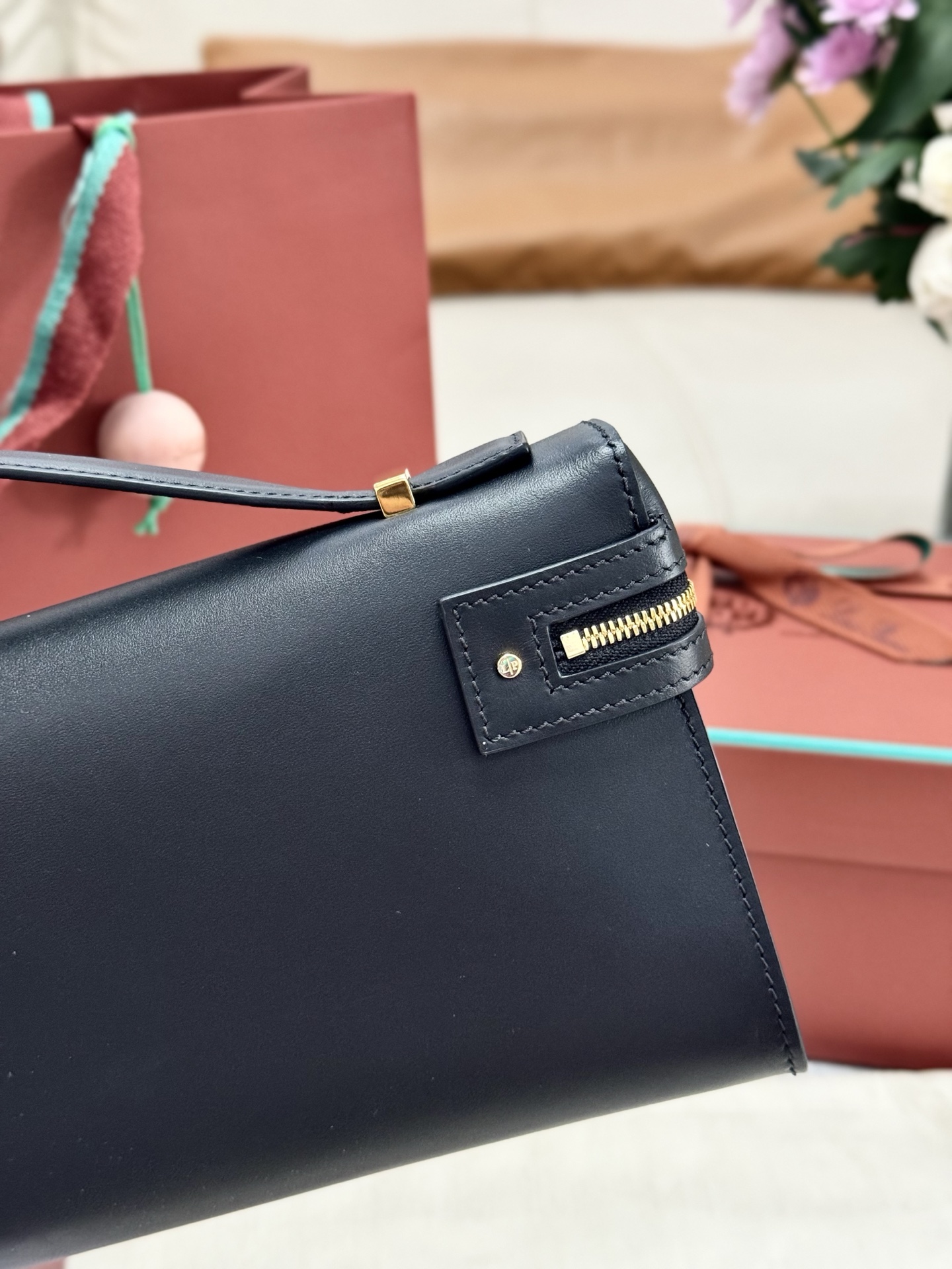 Loro Piana Extra Clutch L29 16