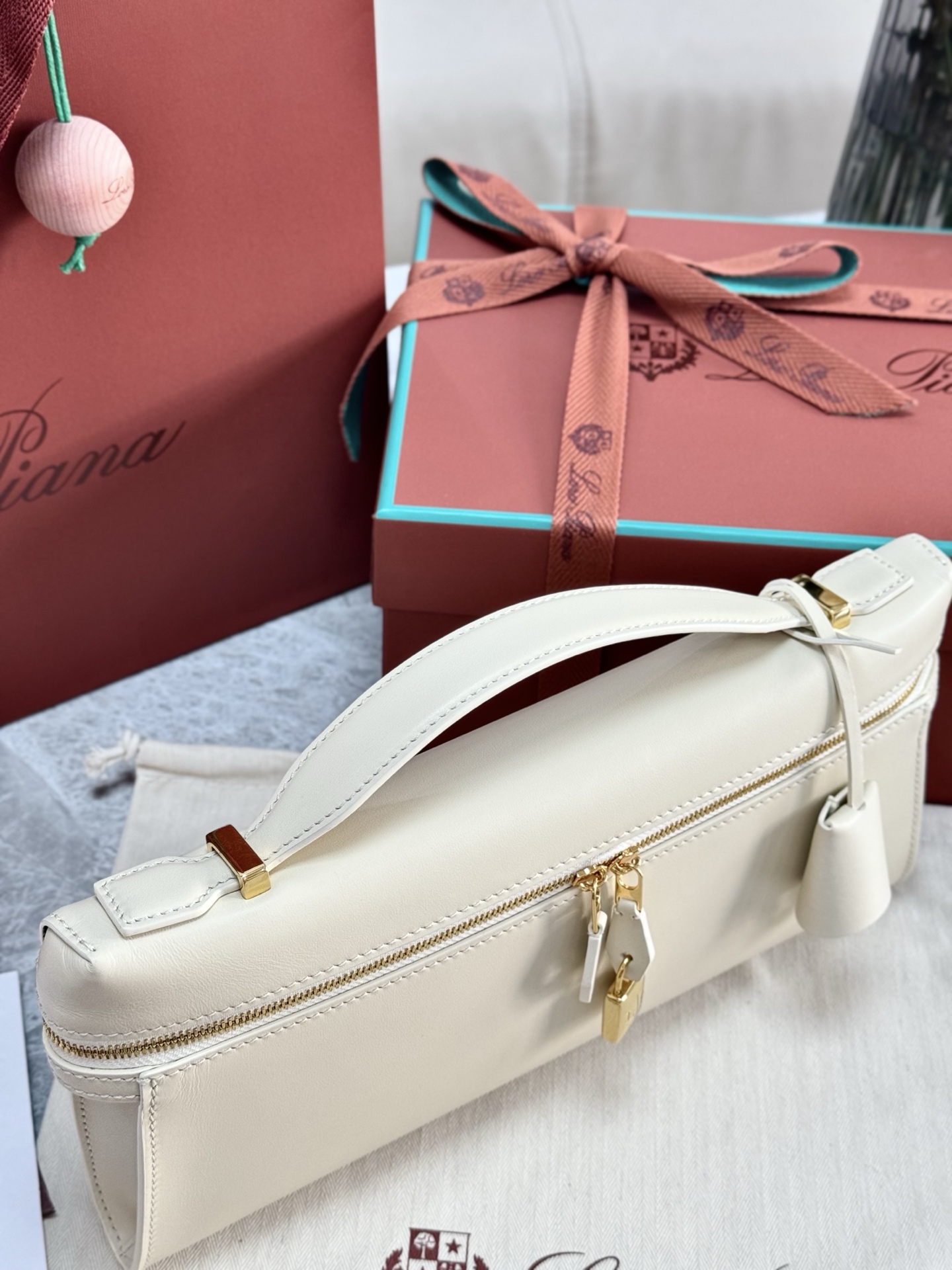 Loro Piana Extra Clutch L29 31