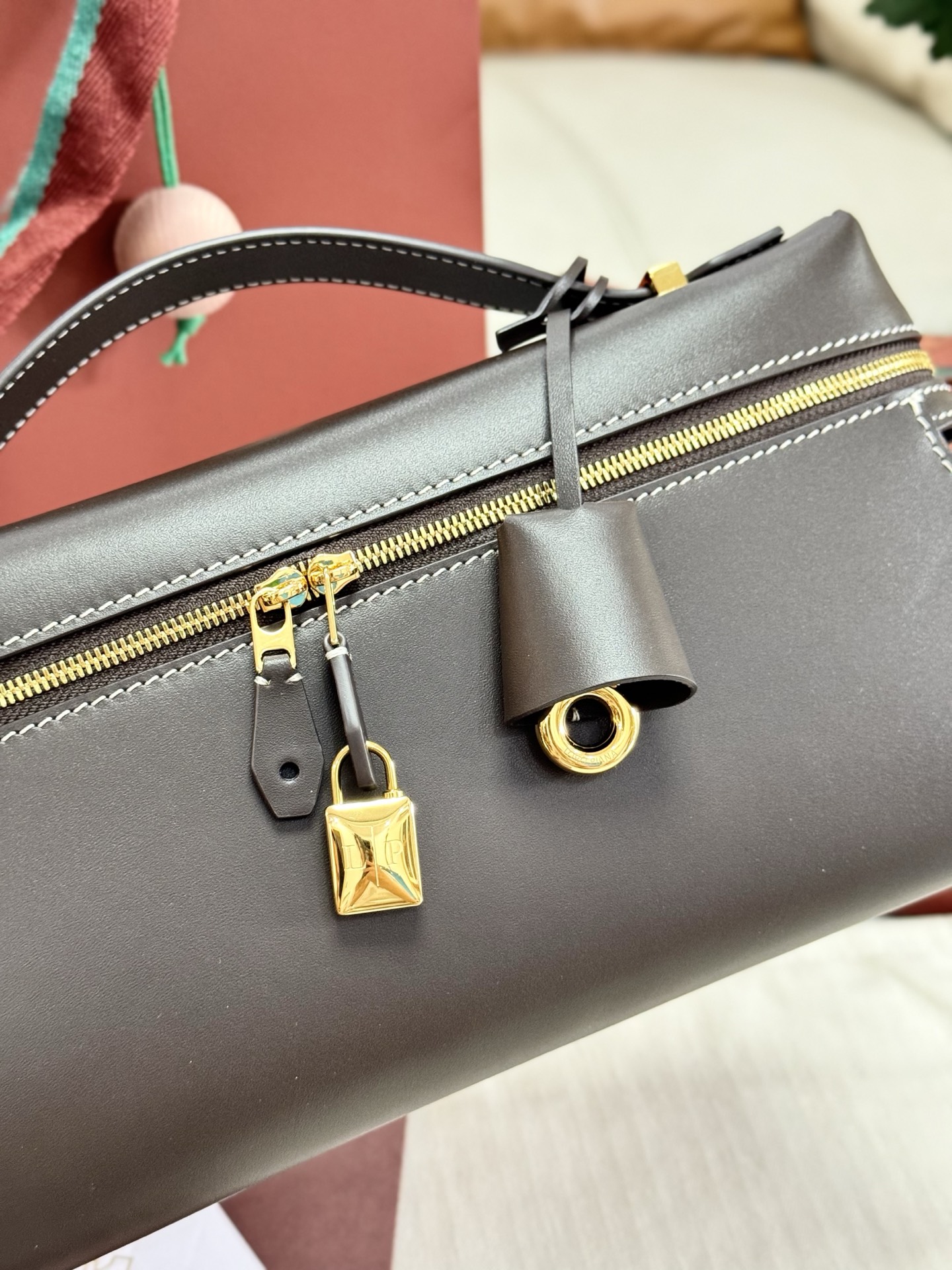 Loro Piana Extra Clutch L29 46