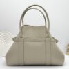 Loro Piana Ghiera Large Leather Shopper Tote Bag 32
