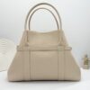 Loro Piana Ghiera Large Leather Shopper Tote Bag 59