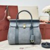 Loro Piana Loom L25 Handbag 15