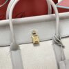 Loro Piana Loom L25 Handbag 28