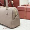 Loro Piana Needle Bag in Grained Calfskin 24