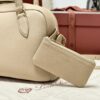 Loro Piana Needle Bag in Grained Calfskin 35