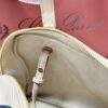 Loro Piana Needle Bag in Grained Calfskin 36