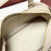 Loro Piana Needle Bag in Grained Calfskin 37