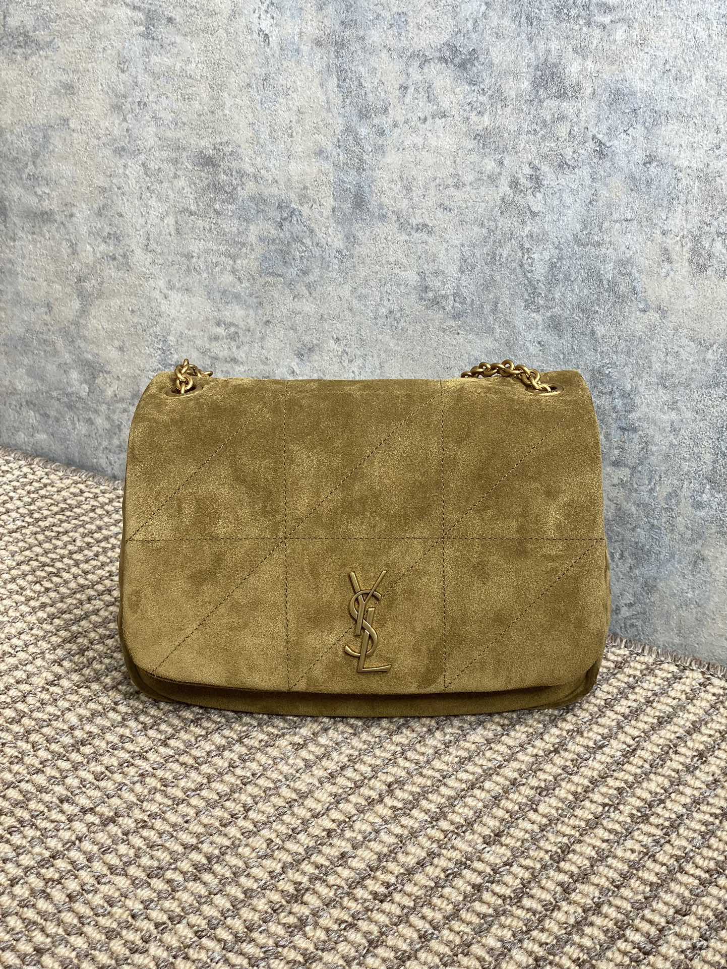 Saint Laurent JAMIE 4.3 10